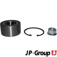 1341301010 JP GROUP Комплект підшипника ступиці колеса