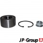 1341301010 JP GROUP Комплект підшипника ступиці колеса