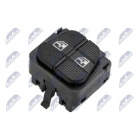 EWS-VW-151 NTY Вимикач склопідйомник