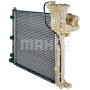 CR 679 000P MAHLE Радіатор охолодження двигуна