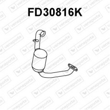 FD30816K VENEPORTE Катализатор