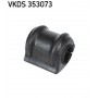 VKDS 353073 SKF Втулка, стабилизатор