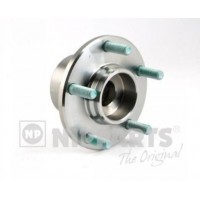N4703023 NIPPARTS Ступиця колеса