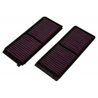 MC-5119X KAVO PARTS Фільтр повітря у внутрішньому просторі