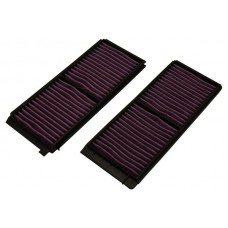 MC-5119X KAVO PARTS Фільтр повітря у внутрішньому просторі