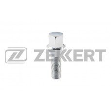 BE4020 ZEKKERT Болт для кріплення колеса