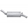 FS25083 Faurecia Глушник вихлопних газів кінцевий