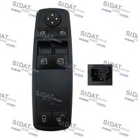 5.145090A2 SIDAT Вимикач склопідйомник