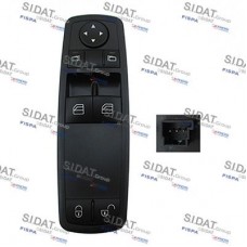 5.145090A2 SIDAT Вимикач склопідйомник