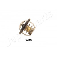 VT-W09 JAPANPARTS Термостат охолоджувальна рідина