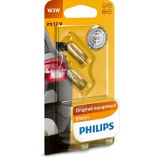 12256B2 PHILIPS Лампа розжарювання, дополнительный Ліхтар сигнал гальмування