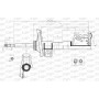 SAB8041.31 OPEN PARTS Амортизатор