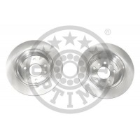 BS-4880C OPTIMAL Гальмівний диск