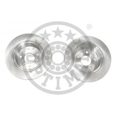BS-4880C OPTIMAL Гальмівний диск
