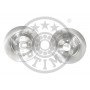 BS-4880C OPTIMAL Гальмівний диск