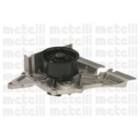 24-0618A METELLI Водяний насос охолодження двигуна