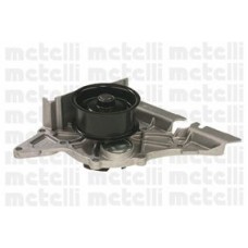 24-0618A METELLI Водяний насос охолодження двигуна