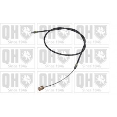 BC2228 QUINTON HAZELL Тросик, cтояночный тормоз