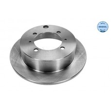 32-15 523 0010 MEYLE Гальмівний диск