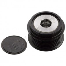 RA-215 JAPANPARTS Механізм вільного ходу генератора