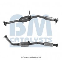 BM91156H BM CATALYSTS Катализатор