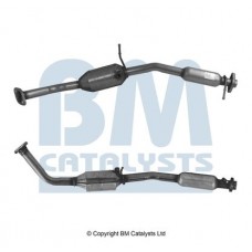 BM91156H BM CATALYSTS Катализатор