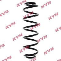 RA7151 KYB Пружина ходової частини
