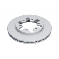 BR-6716-C KAVO PARTS Гальмівний диск