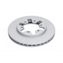 BR-6716-C KAVO PARTS Гальмівний диск
