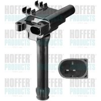 8010439 HOFFER Котушка запалювання
