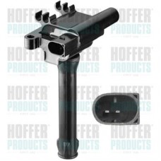8010439 HOFFER Котушка запалювання