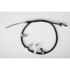 8AS 355 664-141 HELLA Тросик, cтояночный тормоз