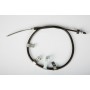 8AS 355 664-141 HELLA Тросик, cтояночный тормоз
