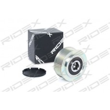1390F0033 RIDEX Механізм вільного ходу генератора