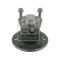 02895 FEBI BILSTEIN Комплект підшипника ступиці колеса