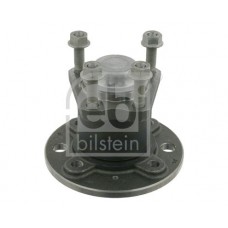 02895 FEBI BILSTEIN Комплект підшипника ступиці колеса