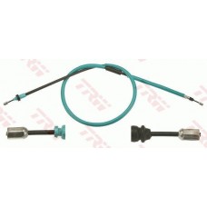 GCH430 TRW Тросик, cтояночный тормоз