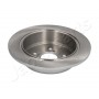 DP-233C JAPANPARTS Гальмівний диск