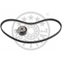 SK-1354 OPTIMAL Комплект ременя ГРМ