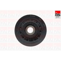 FVD1076 FAI AutoParts Ремінний шків колінчастий вал