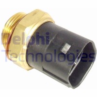 TS10285 DELPHI Термовимикач вентилятор радіатора