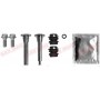 113-1372X QUICK BRAKE Комплект напрямної гільзи