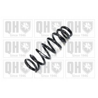 QCS6764 QUINTON HAZELL Пружина ходової частини