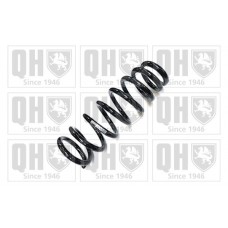 QCS6764 QUINTON HAZELL Пружина ходової частини
