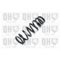QCS6764 QUINTON HAZELL Пружина ходової частини