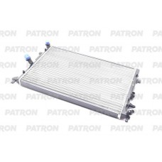 PRS4581 PATRON Радіатор охолодження двигуна