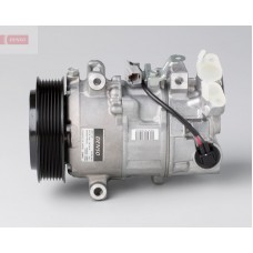 DCP23031 DENSO Компресор кондиціонера