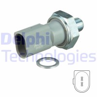 WG2170510 WILMINK GROUP Датчик тиску масла