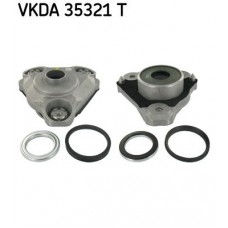 VKDA35321T SKF Опора стійки амортизатора