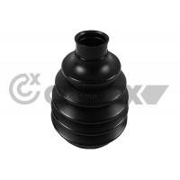 031540 CAUTEX Пыльник, Привідний вал